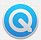 os-x-yosemite-quicktime-player-icon-update-quicktime-player-round-blue-and-gray-q-logo-png-clipart